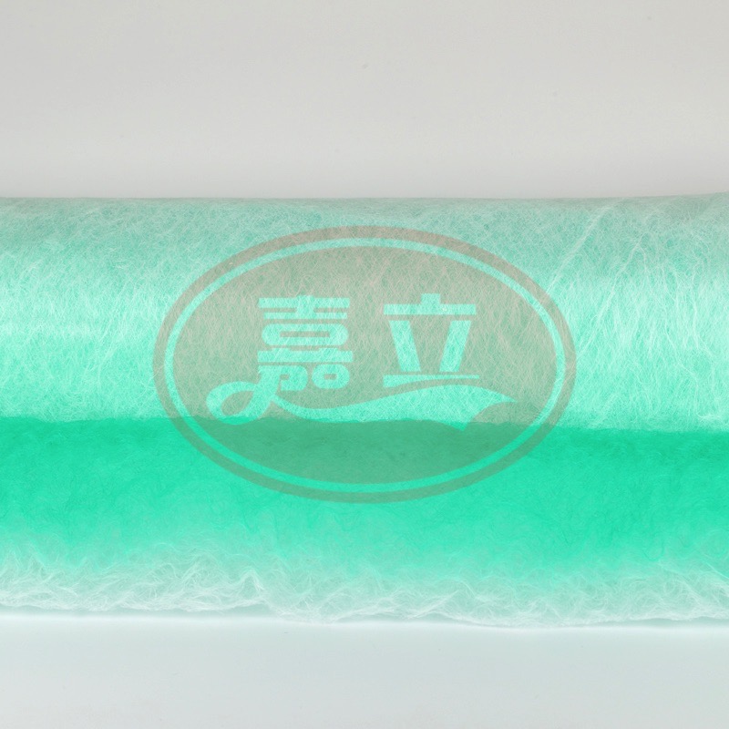 尉氏漆雾毡